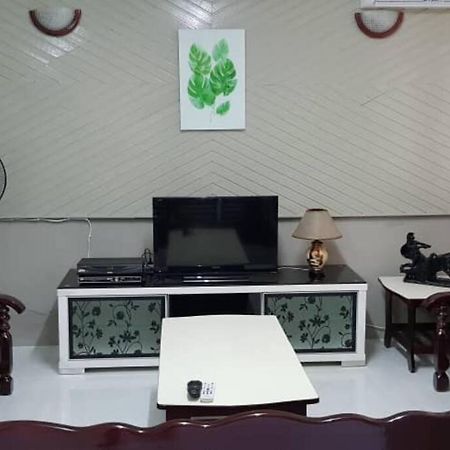 J & I Homestay Sibu Exterior photo