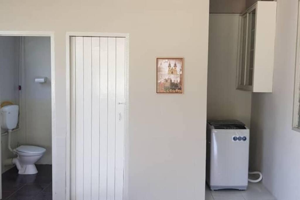 J & I Homestay Sibu Exterior photo